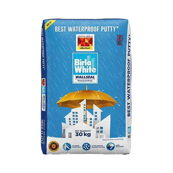 Birla White